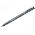 Rotulador Staedtler Calibrado Pigment Liner 308 Trazo 0,7mm Negro