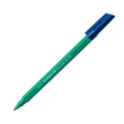 Rotulador Staedtler Noris Club 326 Verde Oscuro