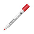 Rotulador Staedtler Marcador Pizarra Lumocolor 351 Punta Conica Trazo 2mm Rojo