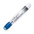 Rotulador Uni-ball Marcador Pizarra Blanca PWB-202 Punta Conica Trazo 1,8-2,2 Mm Azul