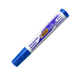 Rotulador Velleda Marcador Pizarra Bic 1701 Punta Conica Trazo 1,3mm Azul