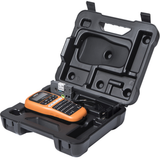 Rotuladora Brother P-Touch PT-E110VP Térmica directa - vista 5