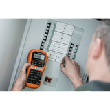 Rotuladora Brother P-Touch PT-E110VP Térmica directa - vista 6