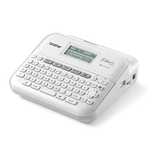Rotuladora Brother PT-D410 Transferencia térmica - vista 3