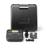 Rotuladora Brother PT-D610BTVP Transferencia térmica - vista 5
