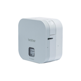 Rotuladora Brother PT-P300BT Térmica directa