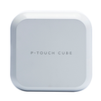 Rotuladora Brother PT-P710BTH Transferencia térmica