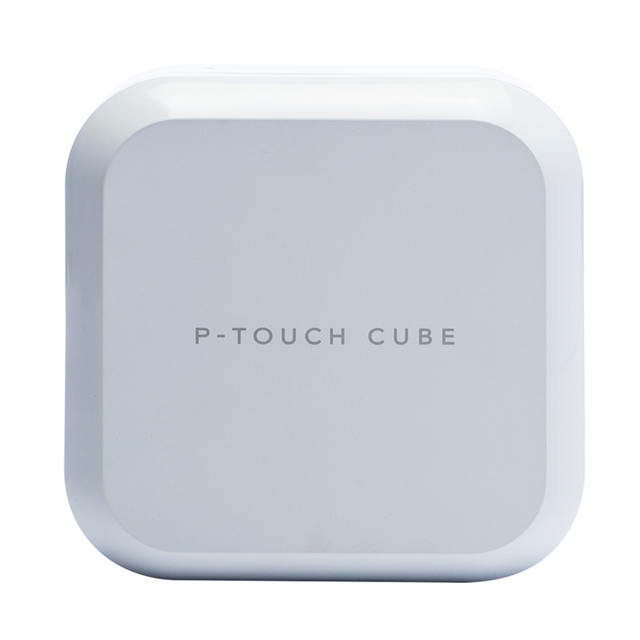 Rotuladora Brother PT-P710BTH Transferencia térmica