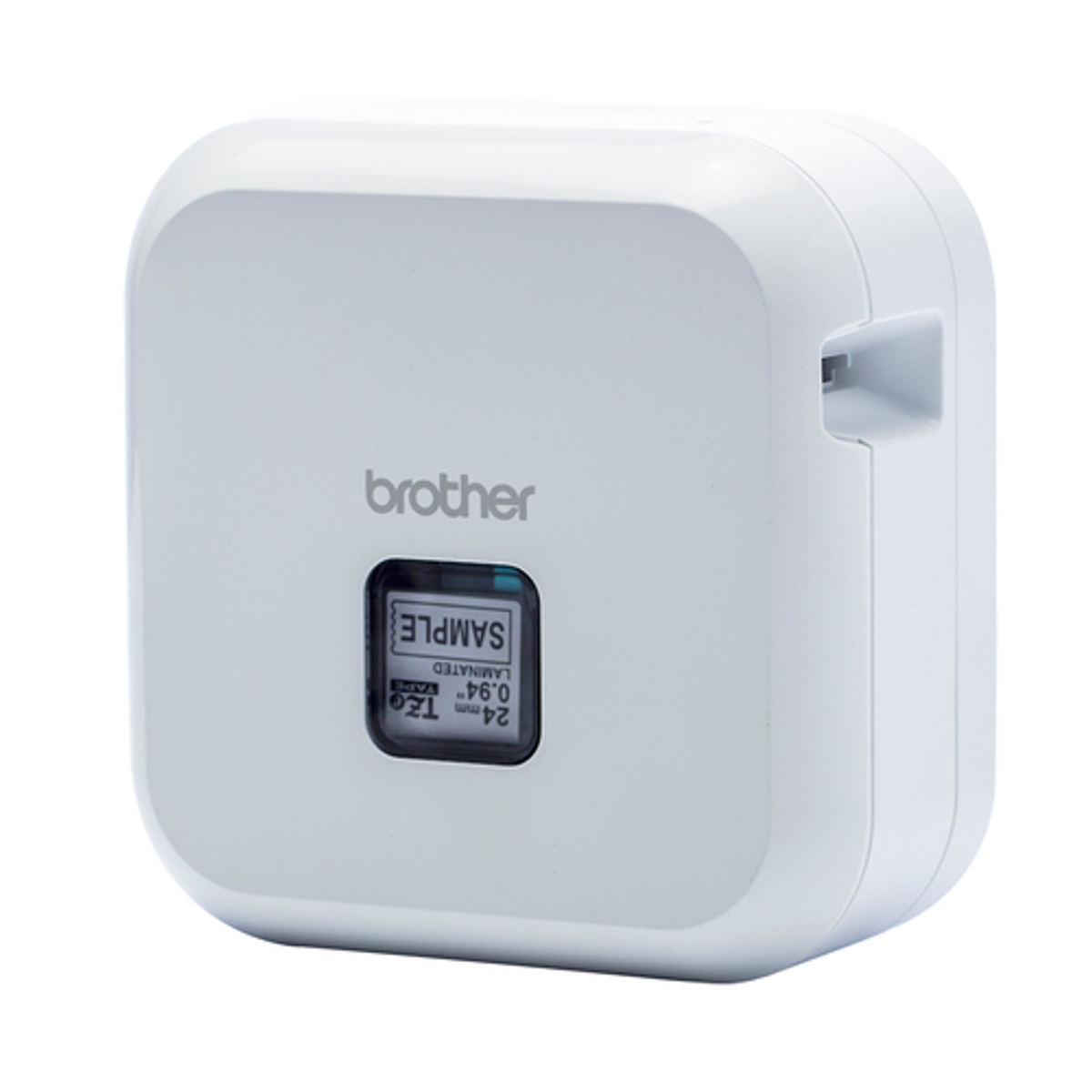 Rotuladora Brother PT-P710BTH Transferencia térmica - vista 3