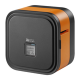 Rotuladora Brother PTE920BT - vista 3