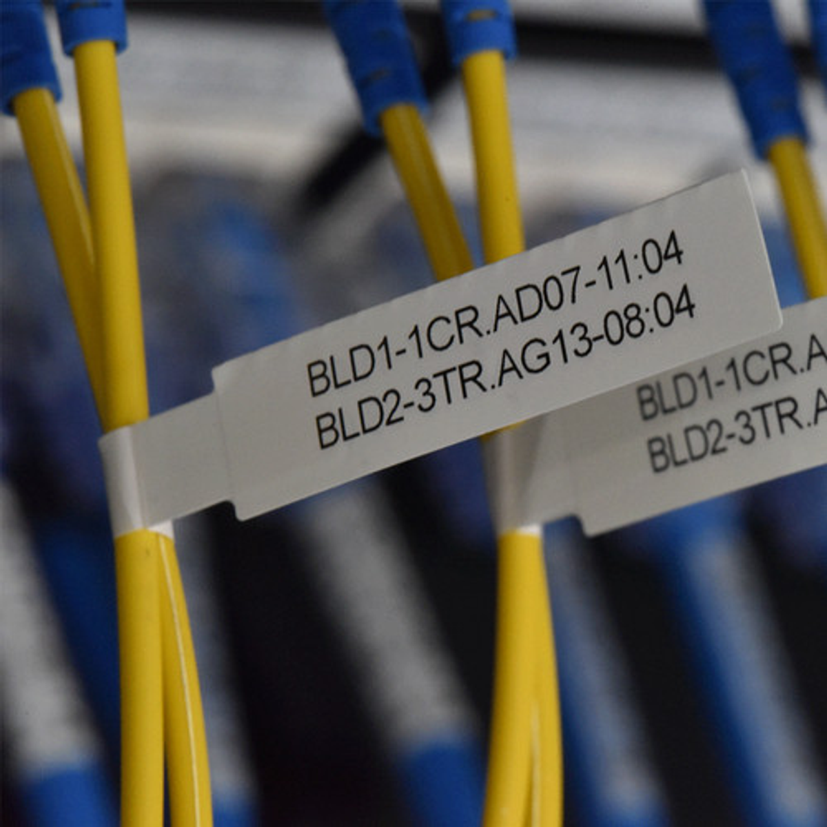 Rotuladora Brother PTE920BT - vista 6