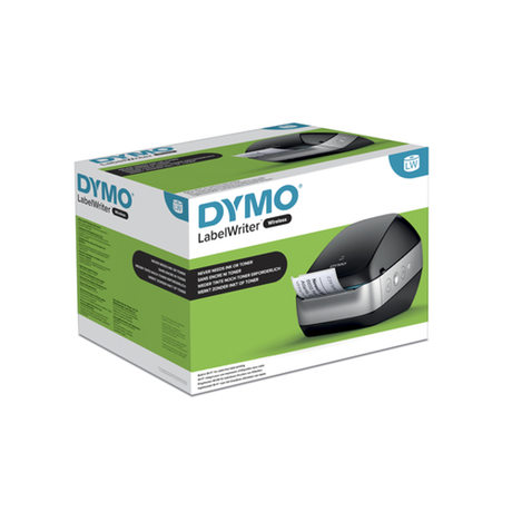Rotuladora Dymo 2000931 Térmica directa - vista 3