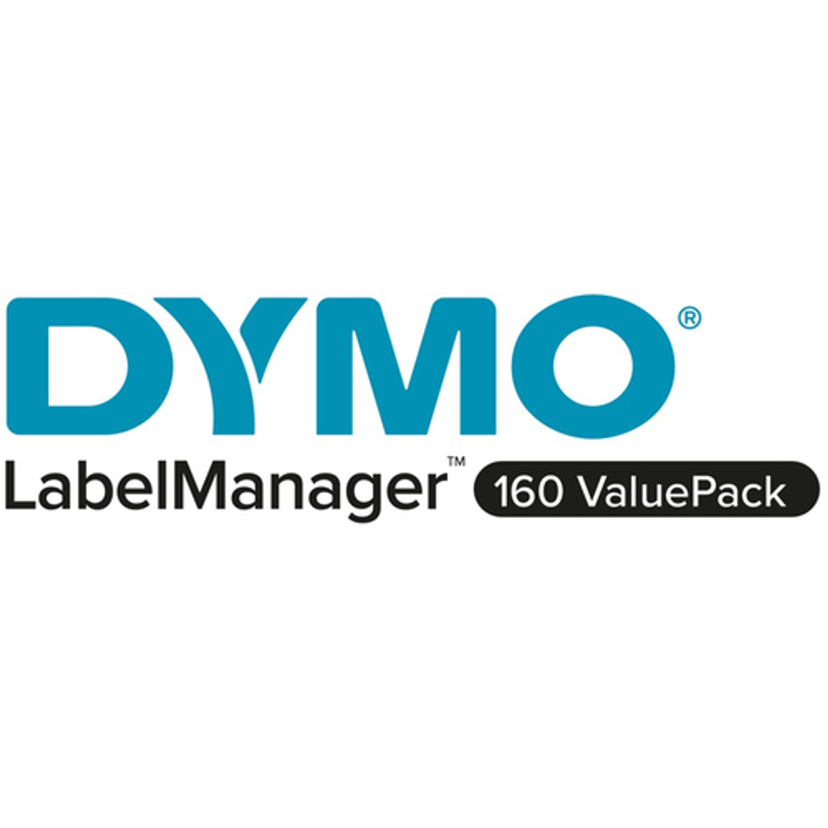 Rotuladora Dymo LM160 Transferencia térmica - vista 3