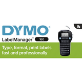 Rotuladora Dymo LM160 Transferencia térmica - vista 5