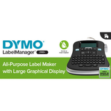 Rotuladora Dymo LM210D Térmica directa - vista 12