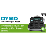 Rotuladora Dymo LM210D Térmica directa - vista 13
