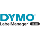 Rotuladora Dymo LM360D - vista 3