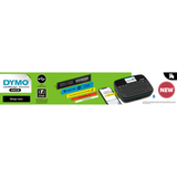 Rotuladora Dymo LM640CB Transferencia térmica - vista 5