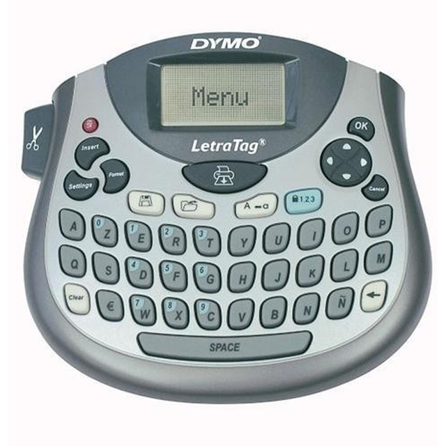 Rotuladora Dymo LT100T