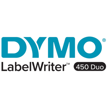 Rotuladora Dymo LW450 Transferencia térmica - vista 2