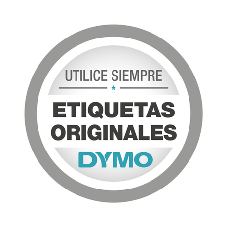 Rotuladora Dymo LW450 Transferencia térmica - vista 10