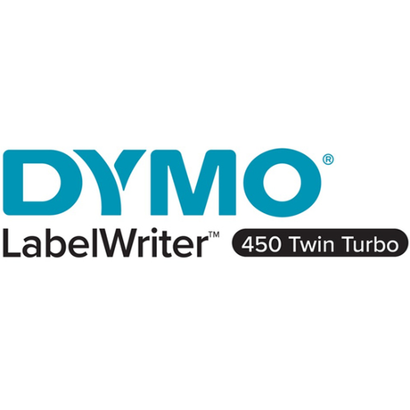 Rotuladora Dymo LW450 Térmica directa - vista 2