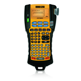 Rotuladora Dymo Rhino 5200 Transferencia térmica S0841480