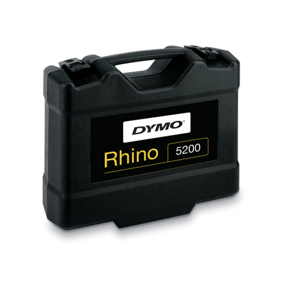 Rotuladora Dymo Rhino 5200 Transferencia térmica S0841400 - vista 2