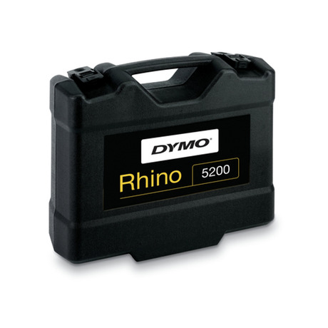 Rotuladora Dymo Rhino 5200 Transferencia térmica S0841400 - vista 2