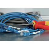Rotuladora Dymo Rhino 5200 Transferencia térmica S0841400 - vista 11