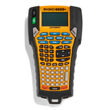 Rotuladora Dymo Rhino 6000+ Térmica directa