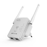 Router/repetidor/AP Talius TAL-RPT3002ANT 300Mbps