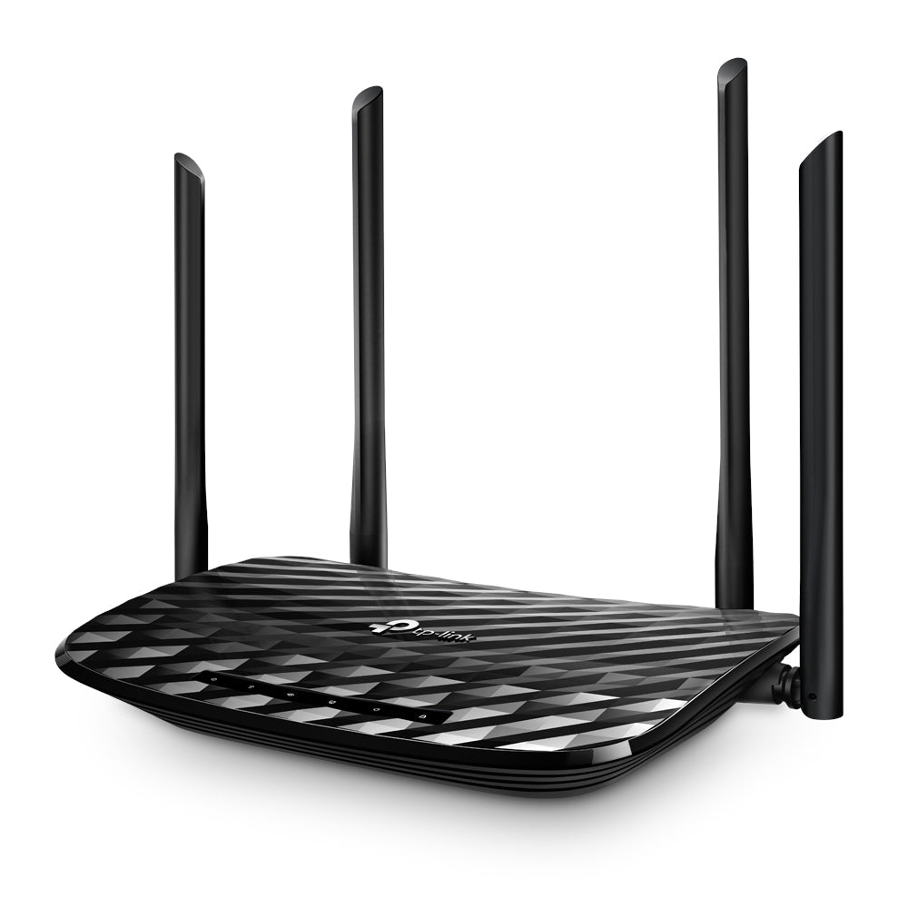 Router TP-Link Archer C6 AC1200