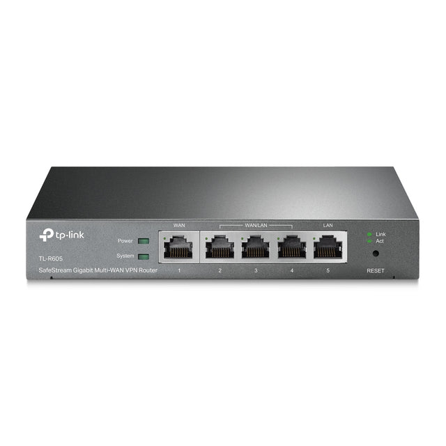 Router TP-Link ER605 Gigabit