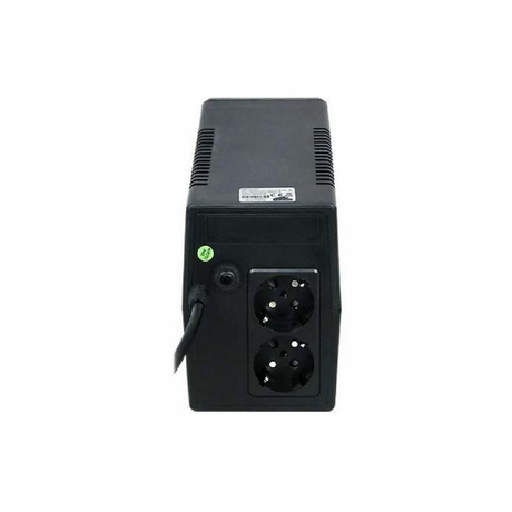 SAI PHASAK Basic 800VA 480W line-interactive - vista 2