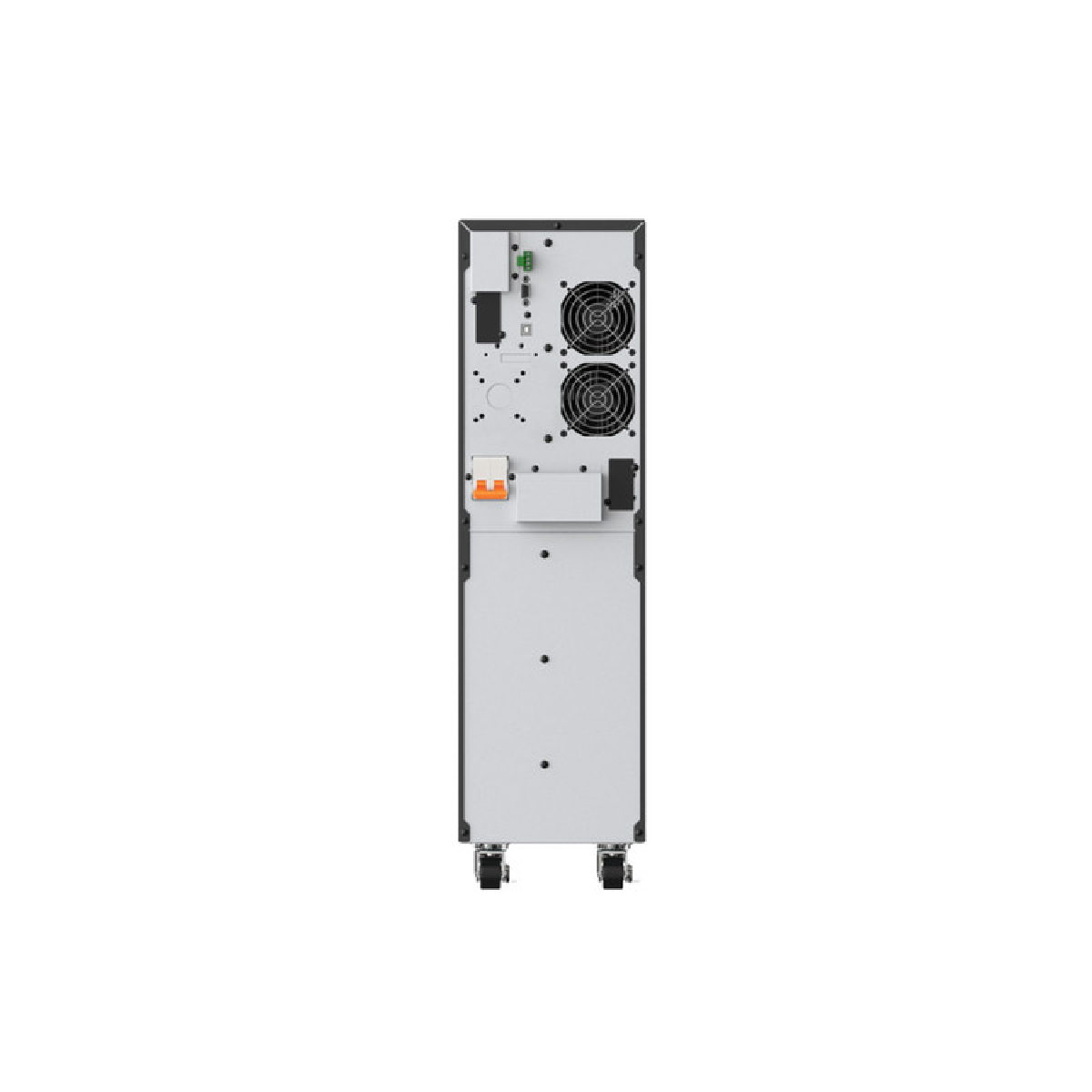 SAI PHASAK Basic Pro 10000VA 9000W online - vista 2
