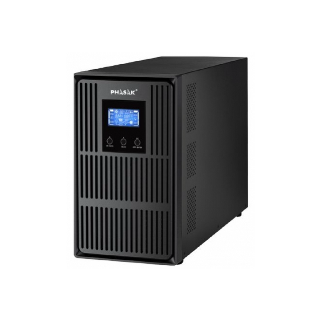 SAI PHASAK Conqueror Pro 3000VA 2700W online