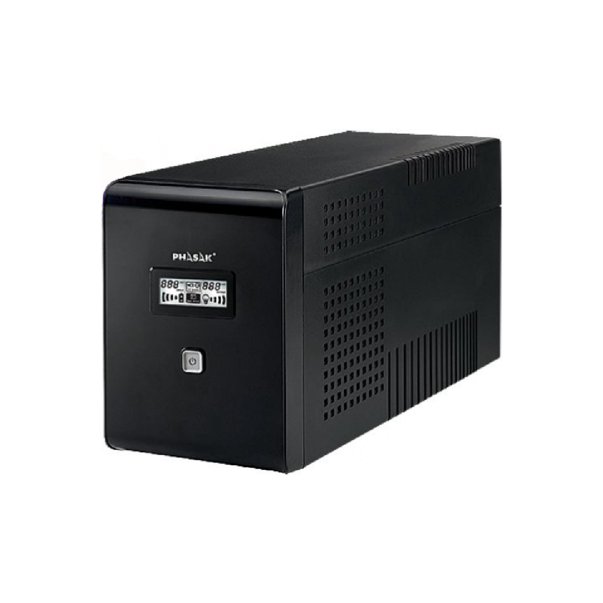 SAI PHASAK Esential 2000VA 1200W line-interactive