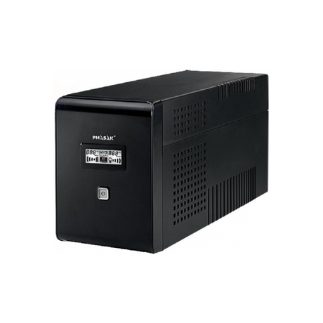 SAI PHASAK Esential 2000VA 1200W line-interactive