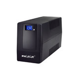 SAI PHASAK Esential 600VA 360W line-interactive