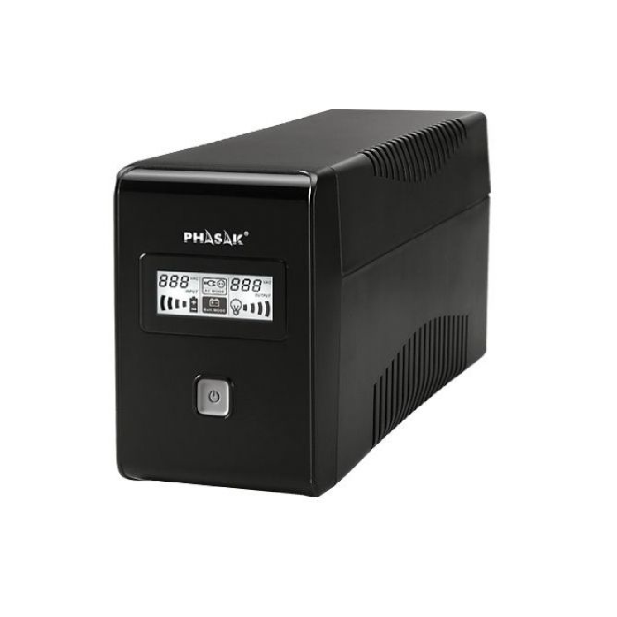 SAI PHASAK Esential 650VA 360W line-interactive