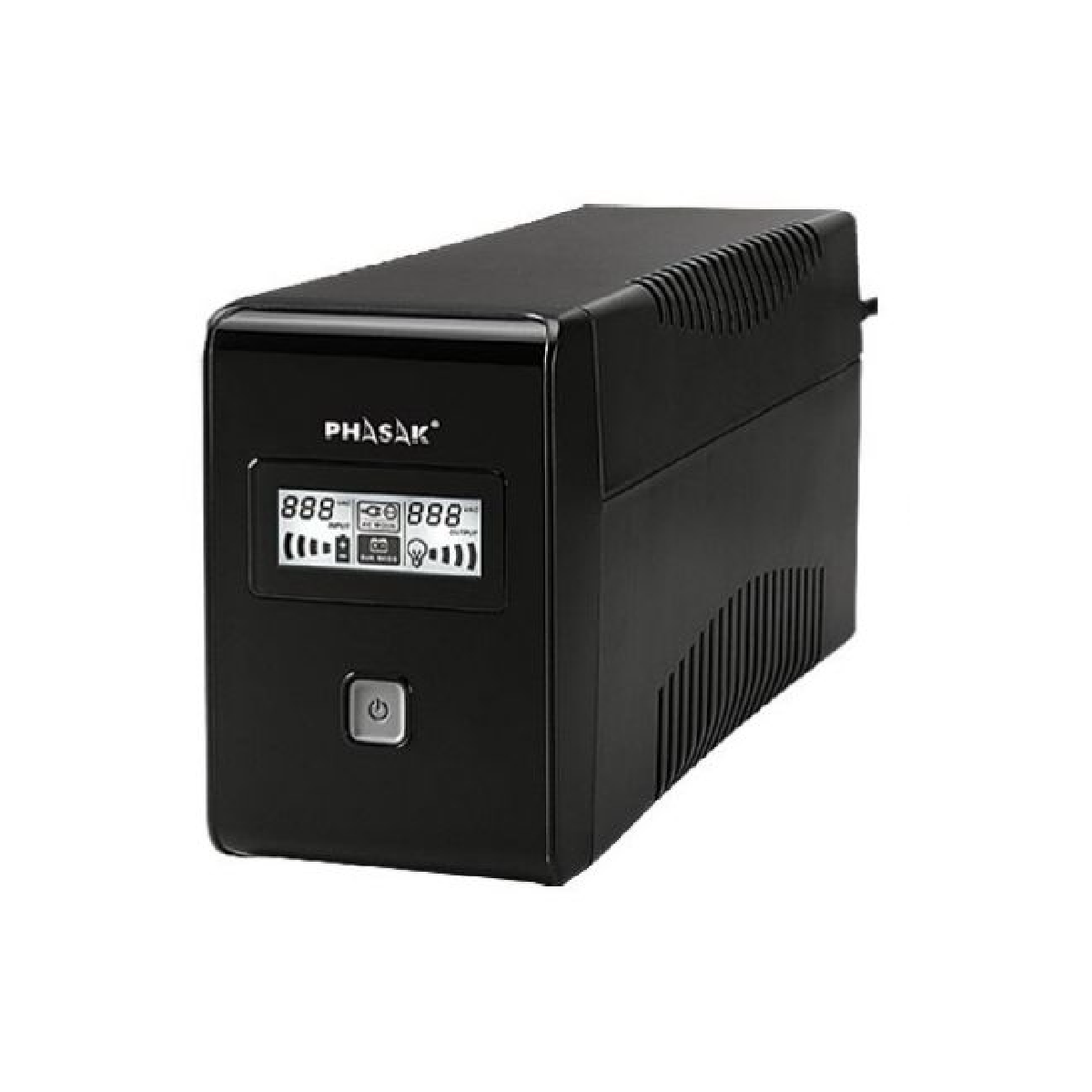 SAI PHASAK Esential 850VA 480W line-interactive