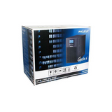 SAI PHASAK Gate Pro 6000VA 4200W online - vista 4