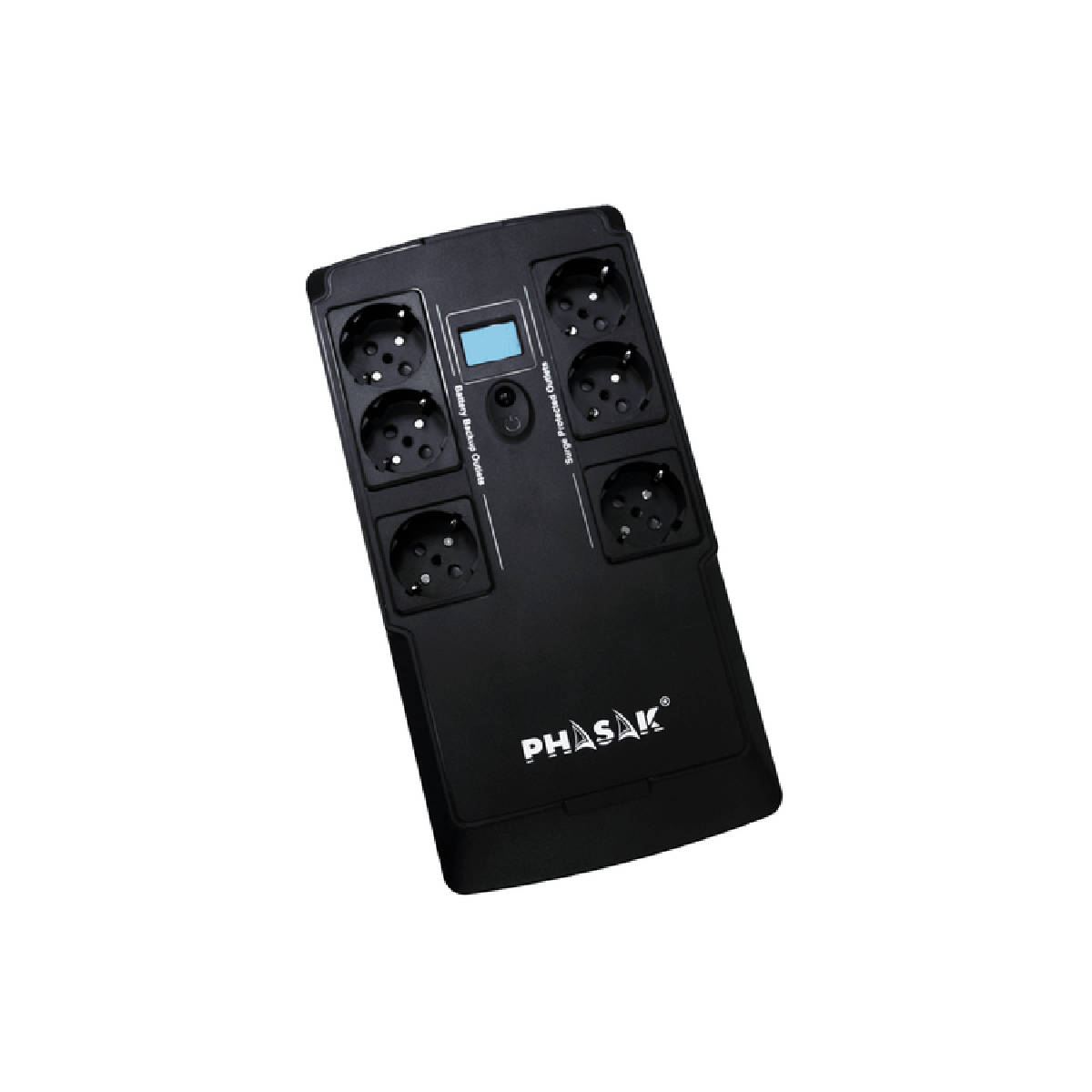 SAI PHASAK Kryptos 800VA 480W line-interactive