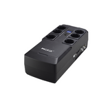 SAI PHASAK Kryptos 800VA 480W line-interactive - vista 2