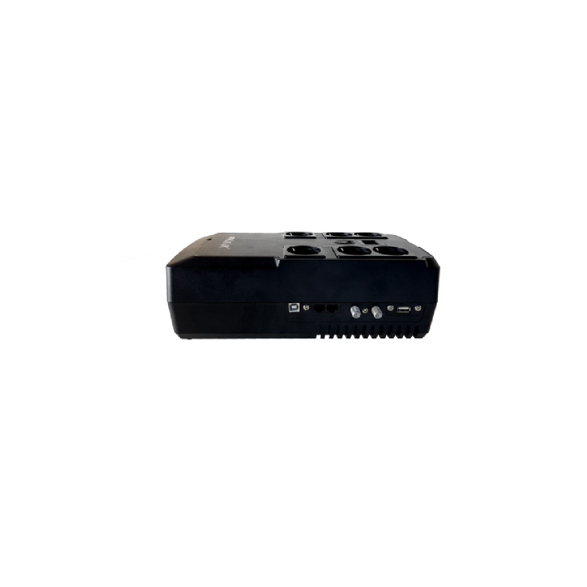SAI PHASAK Kryptos 800VA 480W line-interactive - vista 4