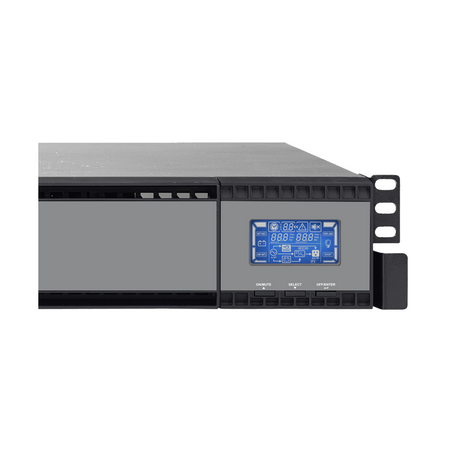 SAI PHASAK Online Rack 1000VA 900W online - vista 5