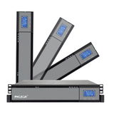 SAI PHASAK Online Rack 1000VA 900W online - vista 7