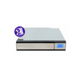 SAI PHASAK Online Rack 1500VA 1200W online - vista 2