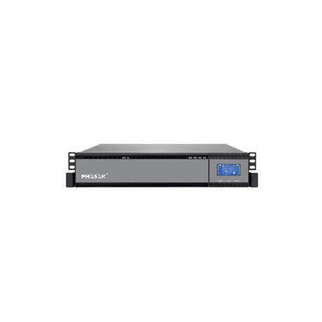 SAI PHASAK Online Rack 2000VA 1800W online - vista 3